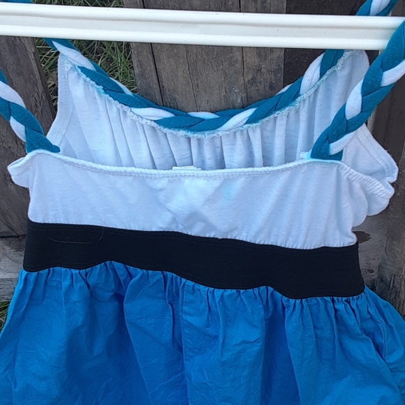 Dress - Picture 4 of 4